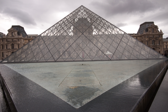 Paris - 324 - Louvre